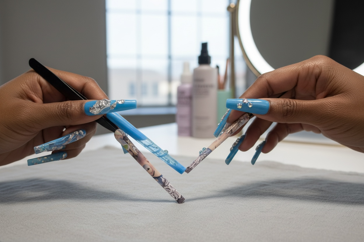 Claws Out: The Stay-at-Home Mom Who Turned Her Passion Into a Business