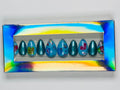 Blue Love Vibe Press-On Nails